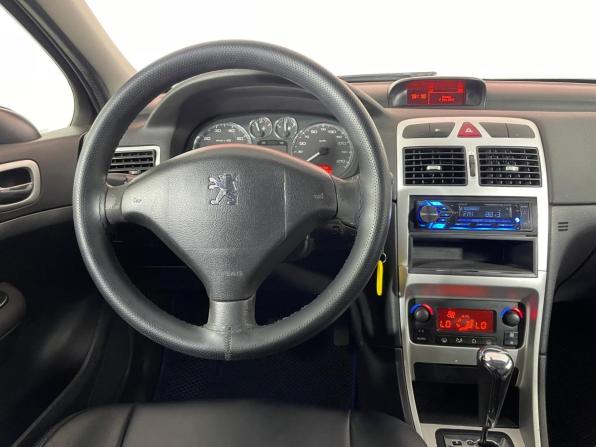 Peugeot 307 I Рестайлинг с пробегом 2007 года, цена 299 000 рублей, 298979 км, хэтчбек, Автокод Объявления