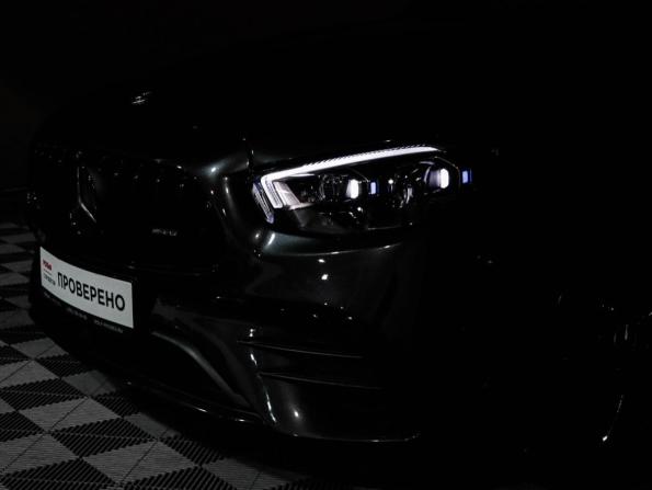Mercedes-Benz E-Класс AMG V (W213) Рестайлинг с пробегом 2021 года, цена 7 890 000 рублей, 49049 км, седан, Автокод Объявления