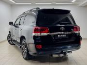 Toyota Land Cruiser 200 Series Рестайлинг 2 Вологда  - изображение 30