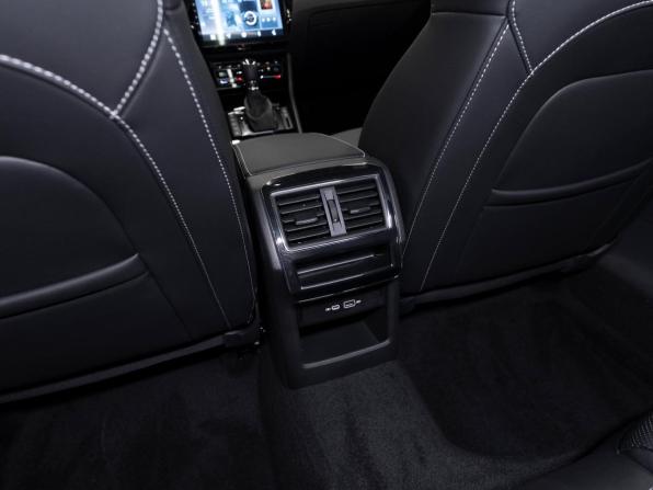 Skoda Superb III Рестайлинг с пробегом 2025 года, цена 3 250 000 рублей, 55 км, лифтбек, Автокод Объявления