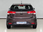 Kia Rio III Рестайлинг Москва  - изображение 18