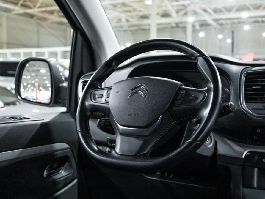 Citroen SpaceTourer I Санкт-Петербург  - изображение 17