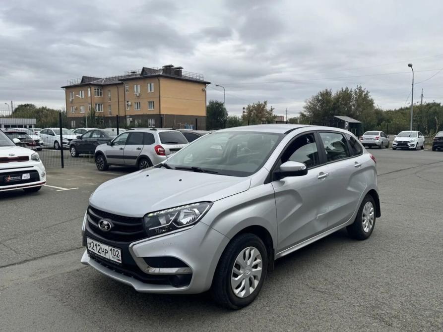 Lada (ВАЗ) XRAY I Оренбург  - изображение 1