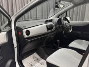 Toyota Vitz III (XP130) Красноярск  - изображение 25