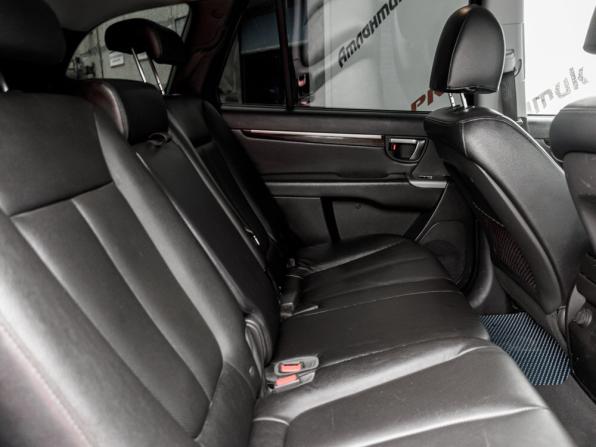 Hyundai Santa Fe II Рестайлинг с пробегом 2012 года, цена 1 350 000 рублей, 237158 км, внедорожник, Автокод Объявления