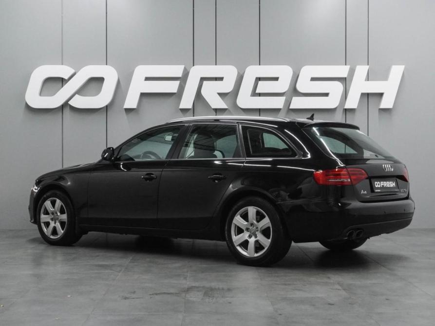 Audi A4 IV (B8) Воронеж  - изображение 2