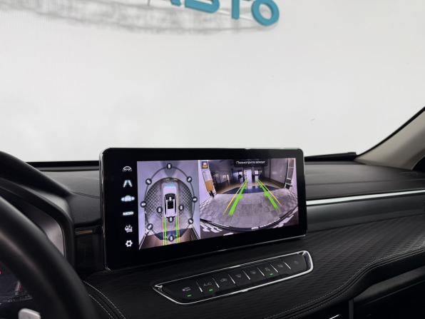 Haval Jolion I с пробегом 2023 года, цена 2 079 000 рублей, 75922 км, внедорожник, Автокод Объявления