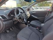 Hyundai Solaris I Рестайлинг Уфа  - изображение 42