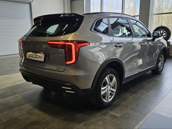 Новый Haval Jolion I Рестайлинг 2 2026 года, цена 2 573 010 рублей, внедорожник, Автокод Объявления
