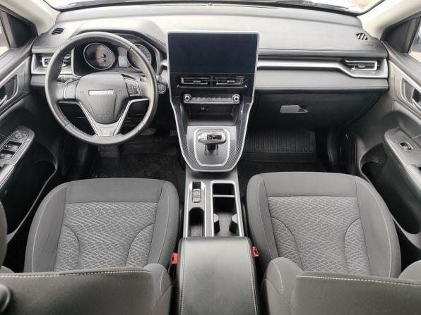 Haval M6 II с пробегом 2024 года, цена 1 579 000 рублей, 105533 км, внедорожник, Автокод Объявления