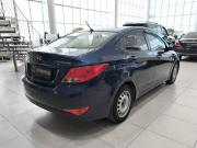 Hyundai Solaris I Рестайлинг Казань  - изображение 28