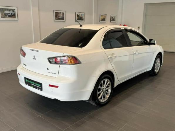 Mitsubishi Lancer X Рестайлинг с пробегом 2013 года, цена 829 000 рублей, 265814 км, седан, Автокод Объявления