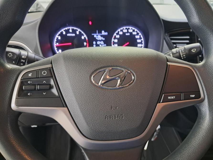 Hyundai Solaris I Рестайлинг Набережные Челны  - изображение 24