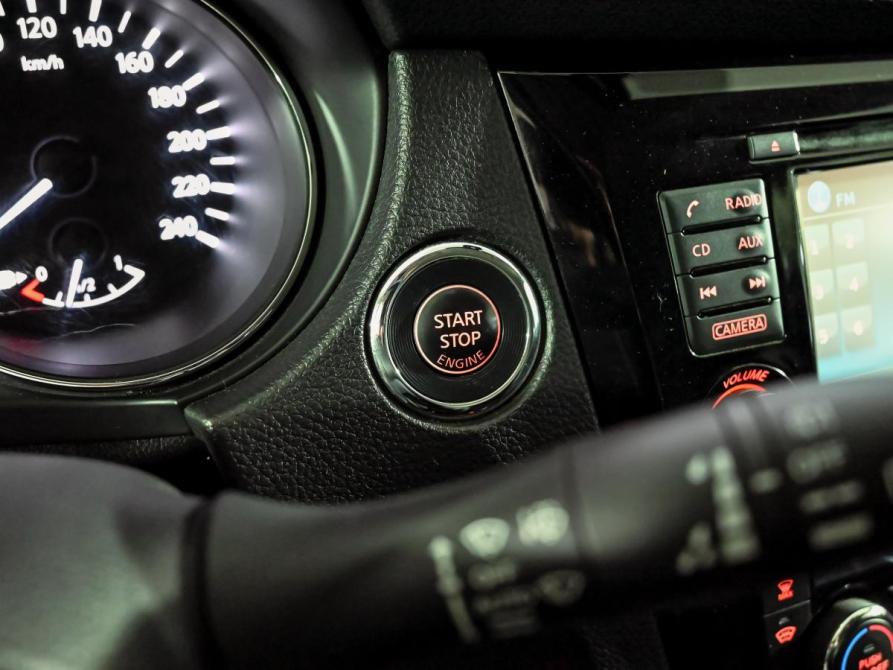 Nissan X-Trail III Екатеринбург  - изображение 14