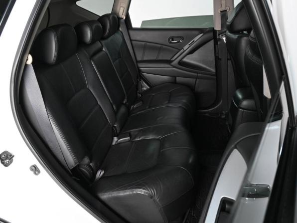 Nissan Murano II (Z51) Рестайлинг 2 с пробегом 2013 года, цена 1 660 000 рублей, 123873 км, внедорожник, Автокод Объявления