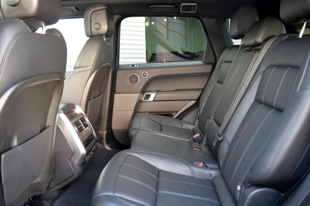 Land Rover Range Rover Sport II Рестайлинг Иркутск  - изображение 22