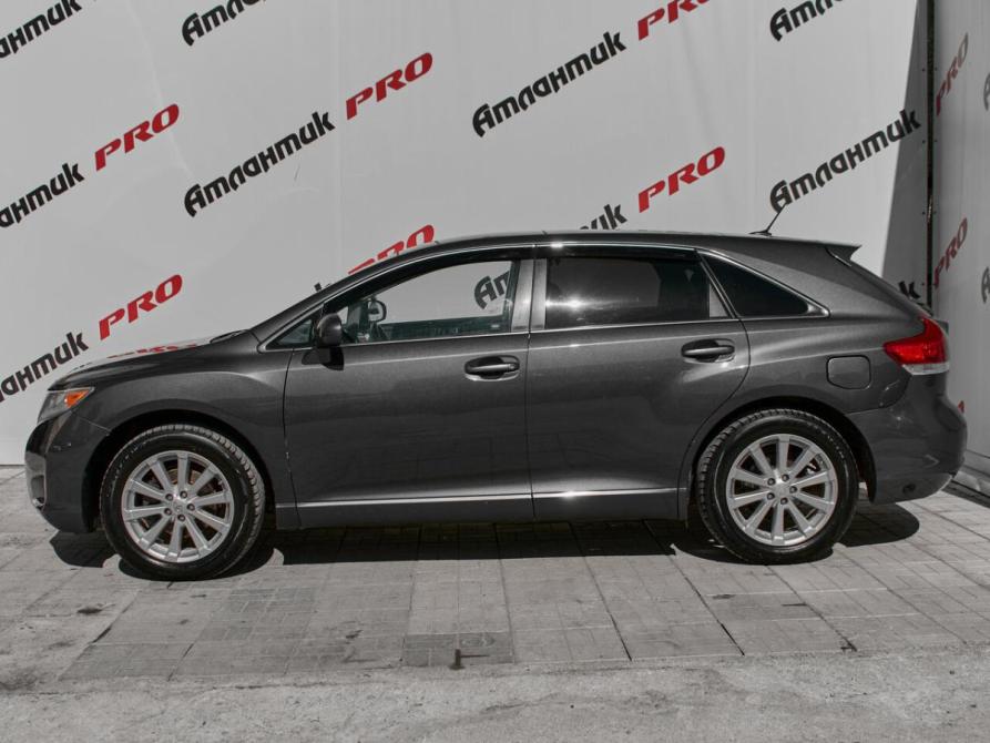 Toyota Venza I Екатеринбург  - изображение 7
