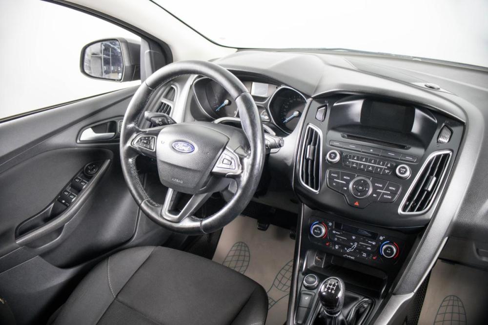 Ford Focus III Рестайлинг Пермь  - изображение 12