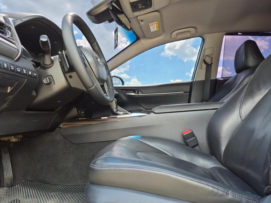 Toyota Camry VIII (XV70) Рестайлинг Саратов  - изображение 21