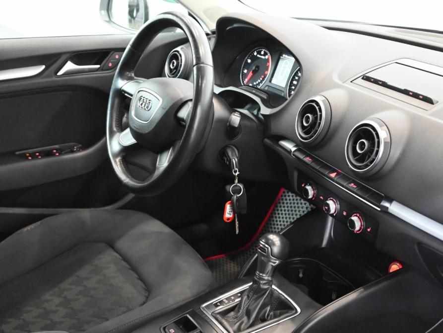 Audi A3 III (8V) Екатеринбург  - изображение 12