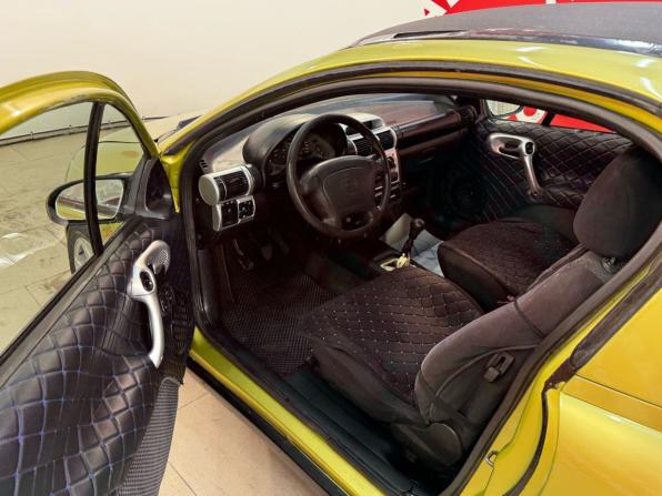 Opel Tigra A с пробегом 1998 года, цена 149 000 рублей, 245085 км, купе, Автокод Объявления