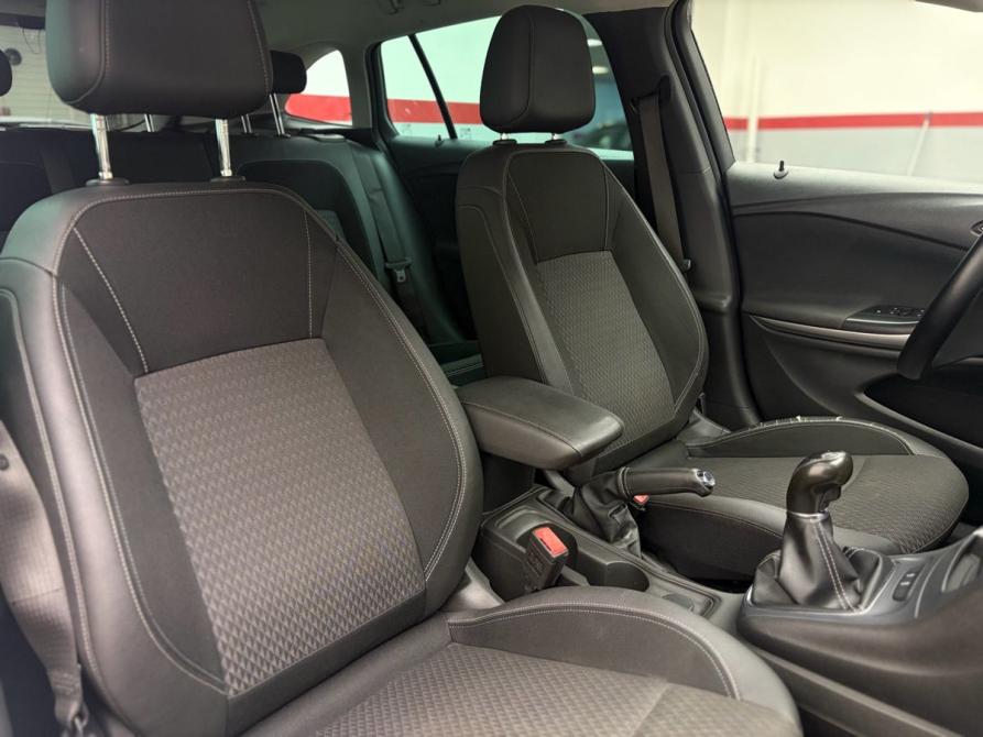 Opel Astra K Ростов-на-Дону  - изображение 21