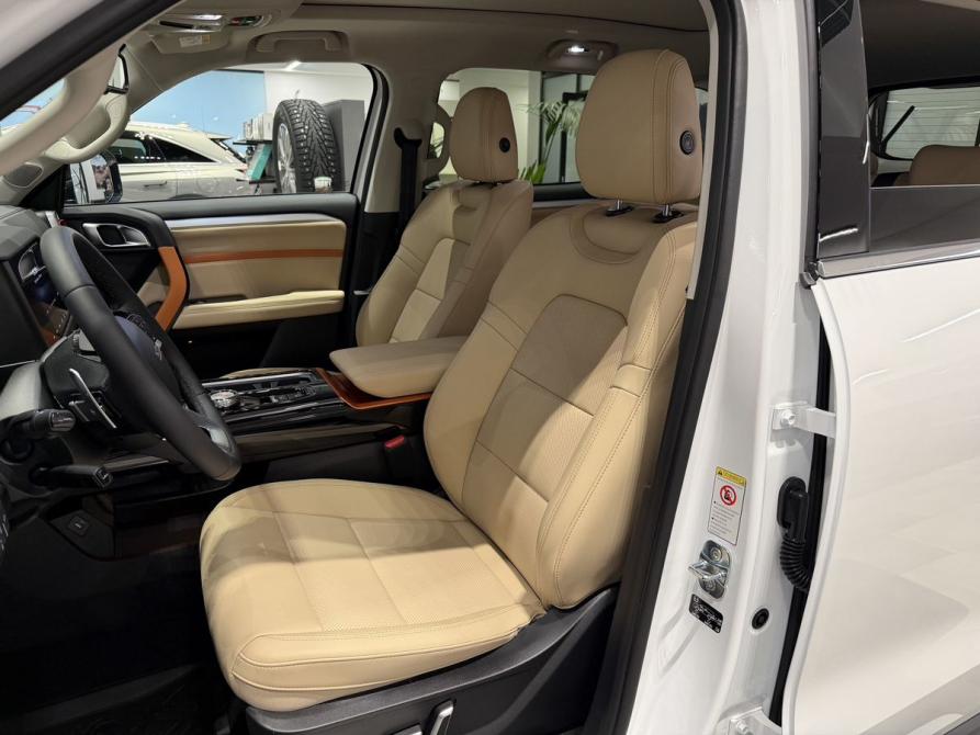Haval Dargo Тольятти  - изображение 17