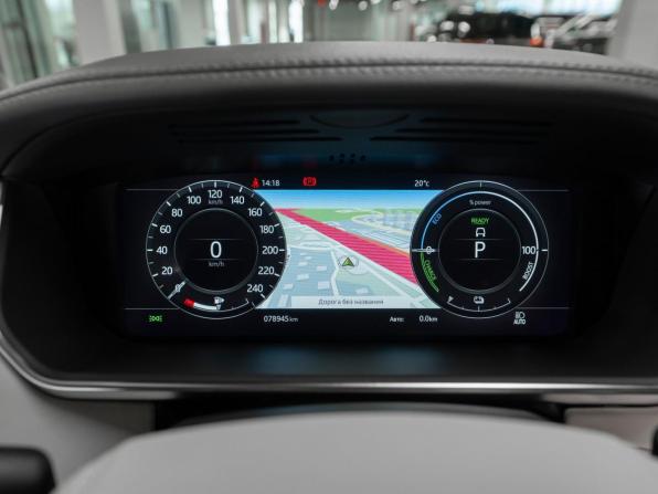 Land Rover Range Rover IV Рестайлинг с пробегом 2021 года, цена 6 800 000 рублей, 78944 км, внедорожник, Автокод Объявления