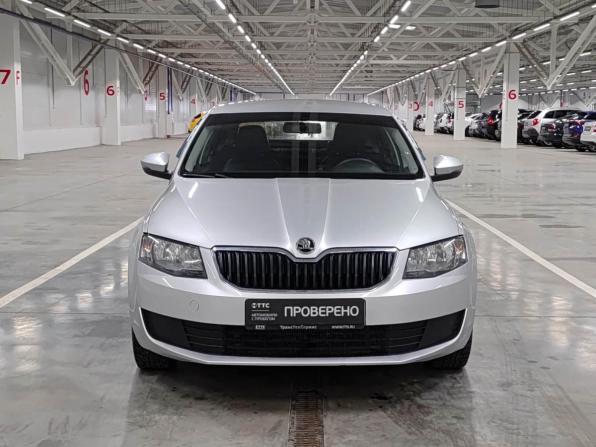 Skoda Octavia III (A7) с пробегом 2015 года, цена 1 310 000 рублей, 65346 км, лифтбек, Автокод Объявления