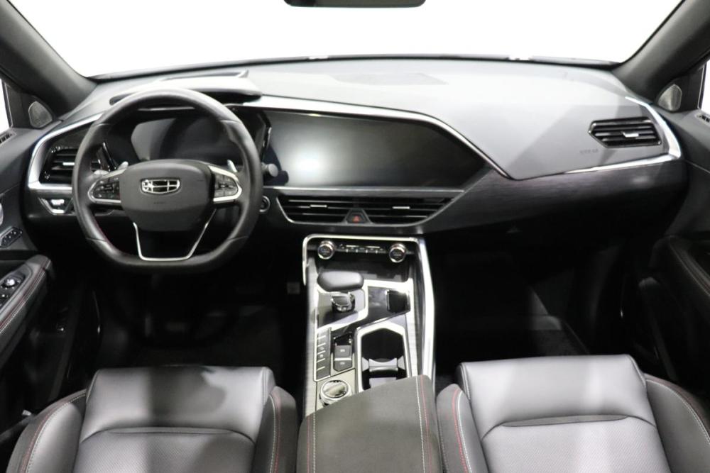 Geely Tugella I Рестайлинг Иркутск  - изображение 15