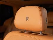 Rolls-Royce Cullinan I (Series I) Москва  - изображение 45