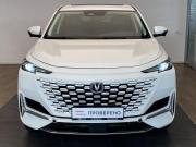 Changan UNI-K Москва  - изображение 18