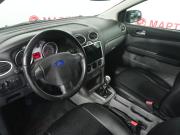 Ford Focus II Рестайлинг Вологда  - изображение 26