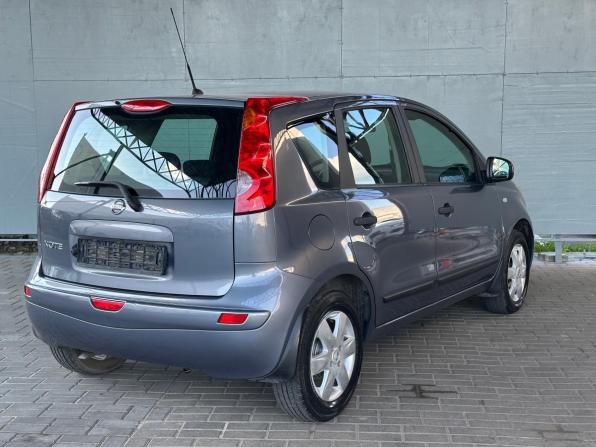 Nissan Note I Рестайлинг с пробегом 2008 года, цена 600 000 рублей, 104333 км, хэтчбек, Автокод Объявления