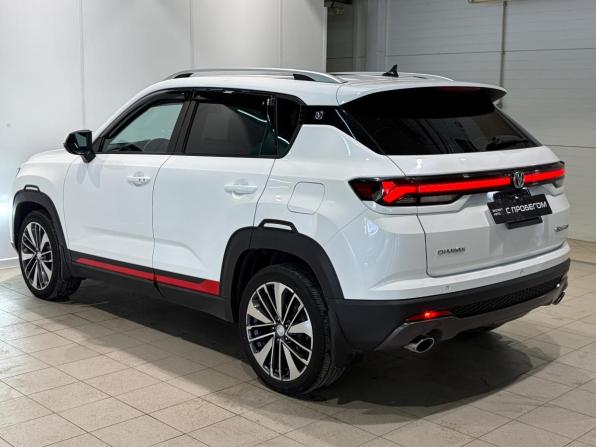 Changan CS35 Plus I Рестайлинг с пробегом 2023 года, цена 1 910 000 рублей, 38000 км, внедорожник, Автокод Объявления