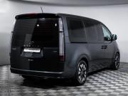 Hyundai Staria I Москва  - изображение 26