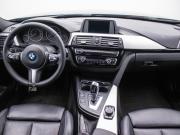 BMW 3 серии VI (F3x) Рестайлинг Москва  - изображение 30