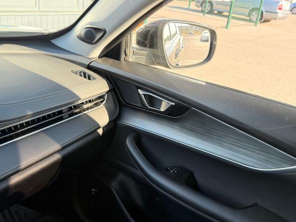 Chery Tiggo 7 Pro Max I с пробегом 2024 года, цена 1 770 000 рублей, 43964 км, внедорожник, Автокод Объявления