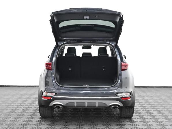 Kia Sportage IV с пробегом 2018 года, цена 2 049 000 рублей, 150000 км, внедорожник, Автокод Объявления