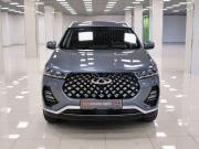 Chery Tiggo 7 Pro I Самара  - изображение 47