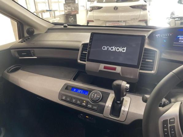 Honda Freed I Рестайлинг 2 с пробегом 2014 года, цена 1 119 000 рублей, 138942 км, компактвэн, Автокод Объявления