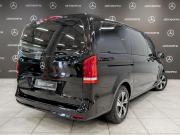 Mercedes-Benz V-Класс III (W447) Рестайлинг Москва  - изображение 28
