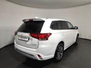 Mitsubishi Outlander III Рестайлинг 3 Пермь  - изображение 21