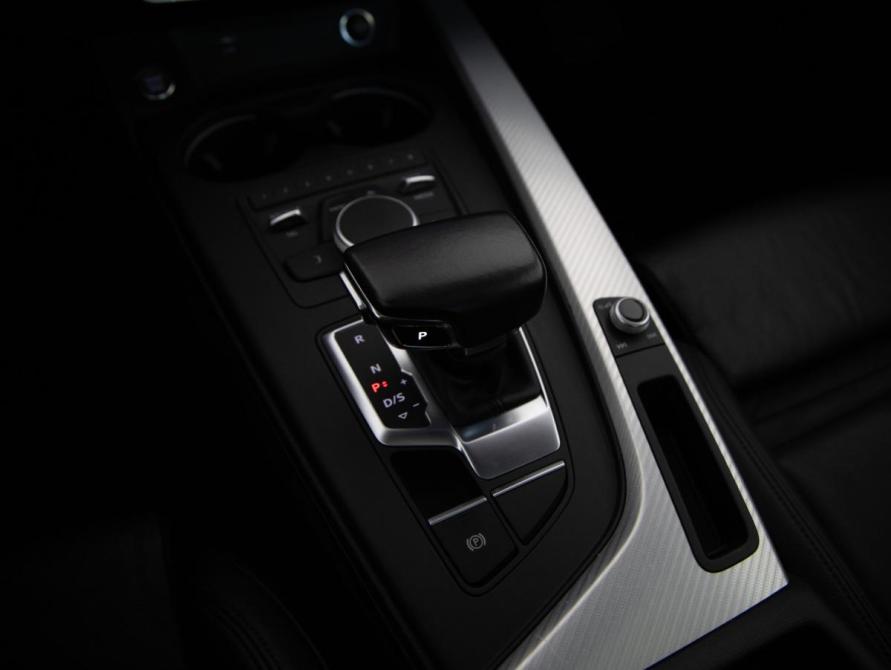 Audi A5 II (F5) Санкт-Петербург  - изображение 26