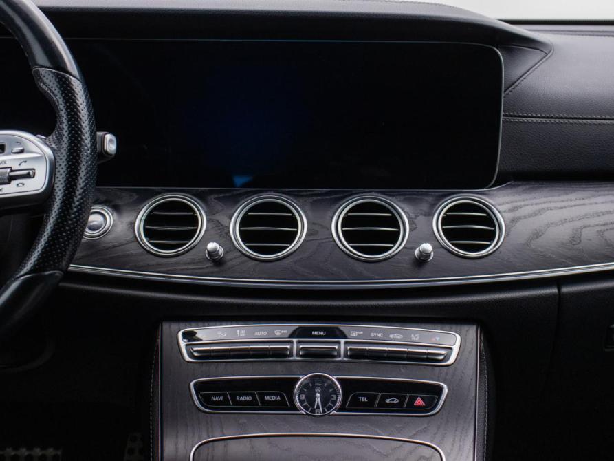 Mercedes-Benz E-Класс V (W213 S213 C238) Москва  - изображение 15