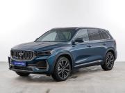 Geely Monjaro I Москва  - изображение 37