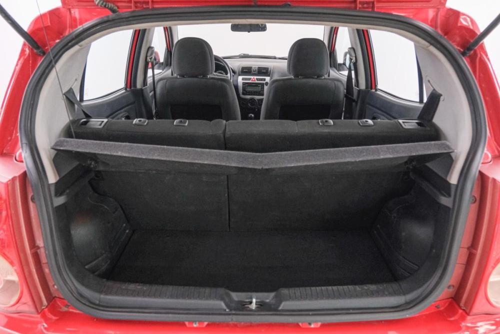 Kia Picanto I Рестайлинг Красноярск  - изображение 18
