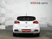 Kia Ceed II Екатеринбург  - изображение 23