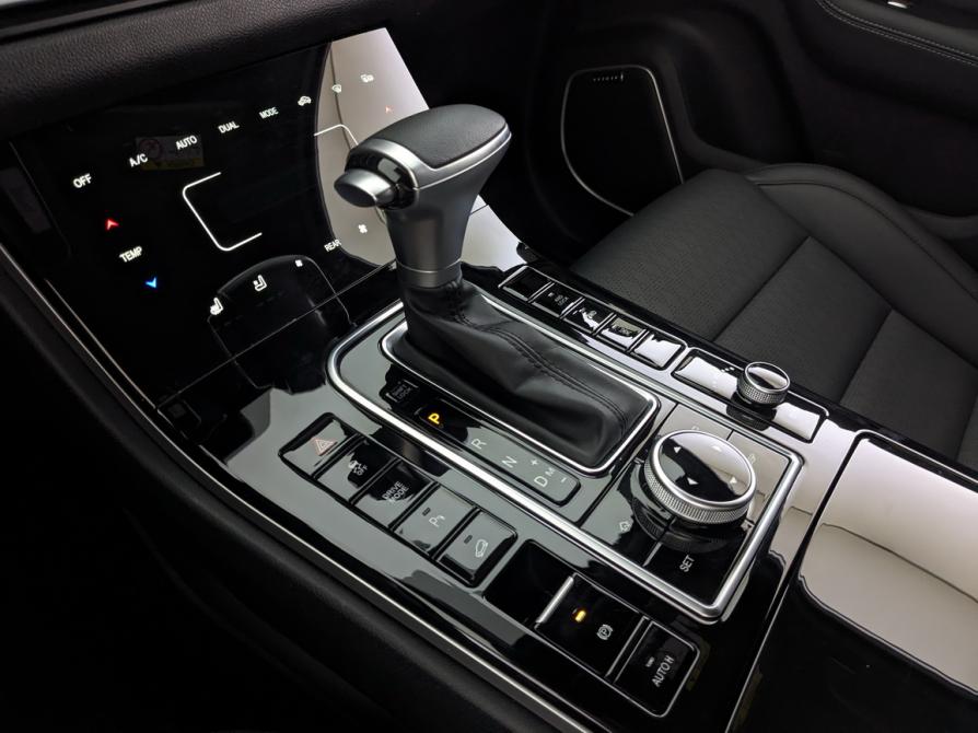 Dongfeng DFSK ix7 Москва  - изображение 17