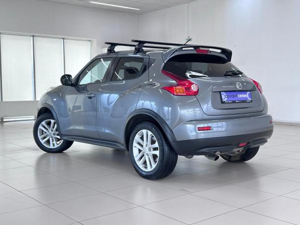 Nissan Juke I с пробегом 2011 года, цена 990 000 рублей, 182020 км, внедорожник, Автокод Объявления